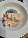 Pan-Seared Chicken Breast