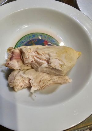 A picture of Pan-Seared Chicken Breast.