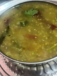 கத்தரிக்காய் கொத்சு செய்முறை முக்கிய புகைப்படம்