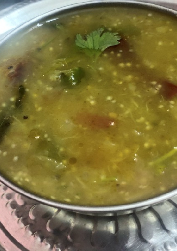 கத்தரிக்காய் கொத்சு செய்முறை முக்கிய புகைப்படம்