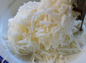 Főzőtök fagyasztása recept fotója