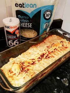 Una foto de Lasagna low carb!! 😍🔝