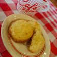 Cocadas (beso de coco con 3 ingredientes)