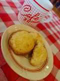 Cocadas (beso de coco con 3 ingredientes)