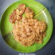 மஷ்ரூம் பிரியாணி