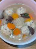 Sup Bakso Rambutan