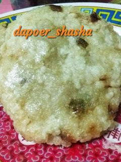 Foto resep Cireng nasi #BikinRamadhanBerkesan
