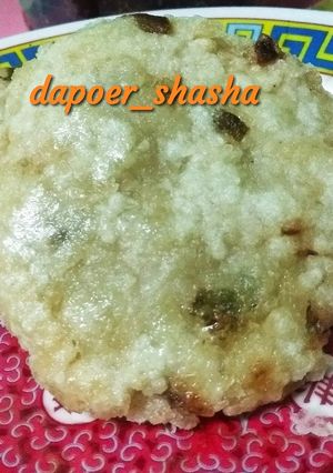 Foto resep Cireng nasi #BikinRamadhanBerkesan