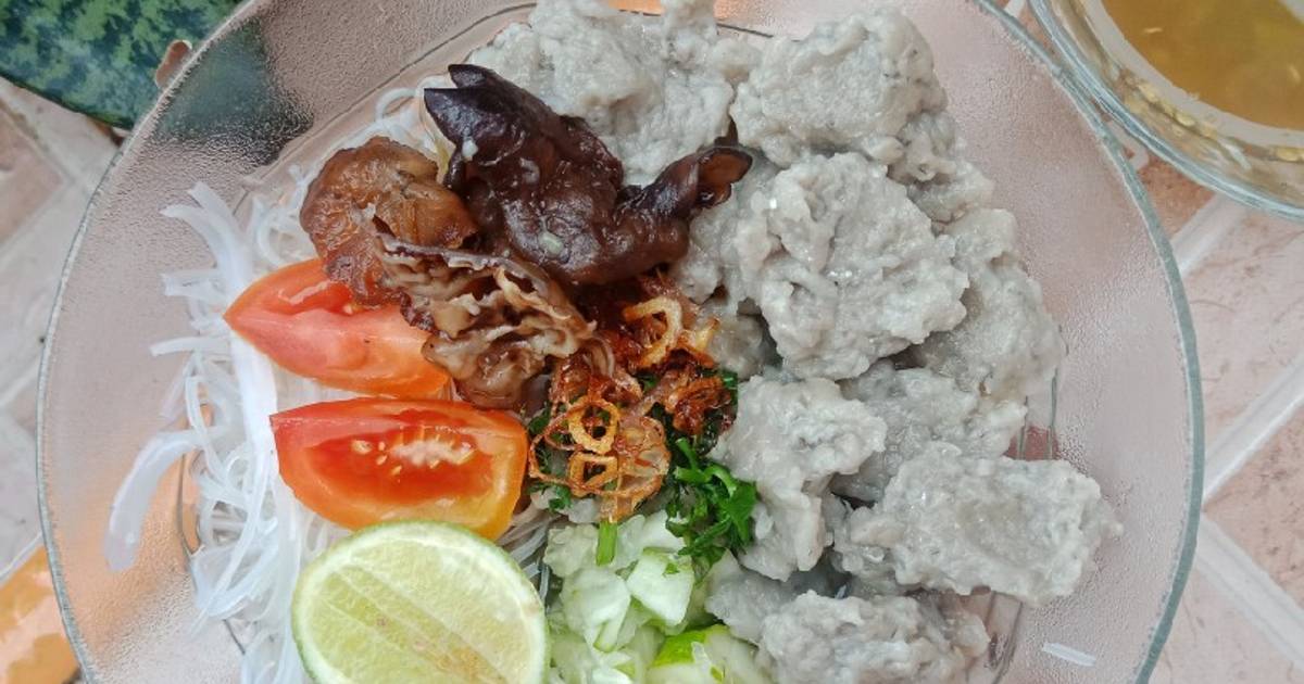 7076 Resep Ikan Katombo Enak Dan Sederhana Cookpad