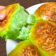 Killer Soft Bread (Pandan) Victoria Bakes