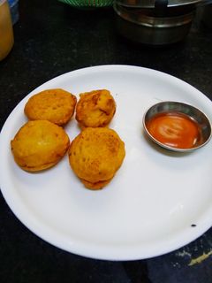 एग पकौड़ा (Egg Pakoda recipe in hindi) रेसिपी मुख्य फोटो