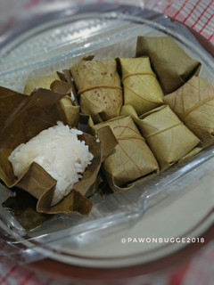 Foto resep Tape Ketan