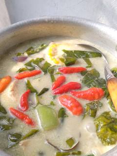 Foto resep Sayur lodeh