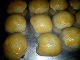 Pisang Bolen