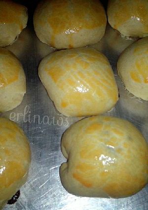 Foto resep Pisang Bolen