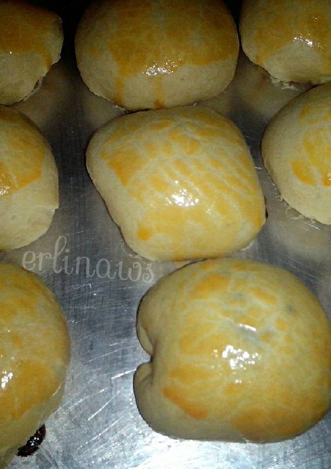 Foto resep Pisang Bolen