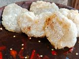 46 & 47. Cireng Salju