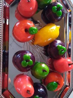 Foto resep Kue ku / kue tok