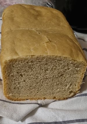 Kenyér recept recept fotója