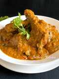 Zafrani Chicken