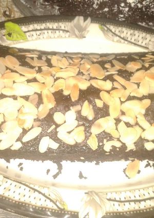 Foto resep Brownis panggang
