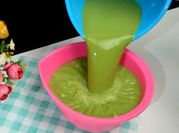 Gambar susu kacang ijo