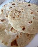 Masa de tacos estilo rapidita