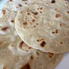 Una foto de Masa de tacos estilo rapidita