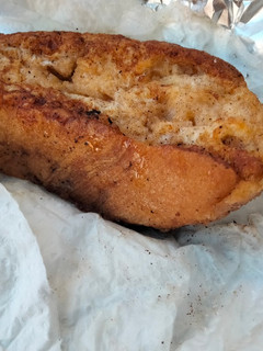 Una foto de Torrijas