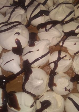 Una foto de Postre especial de mi abuela