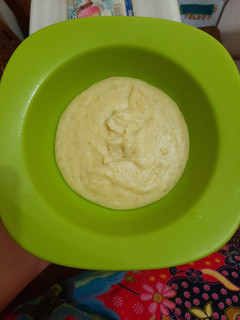 Foto resep Mashed Potato ceunah