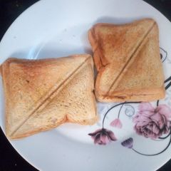 Toasted Sandwich A picture of Toasted Sandwich.