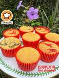 👩‍🍳Cup Cake -SARA