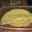 Pan de harina de almendras