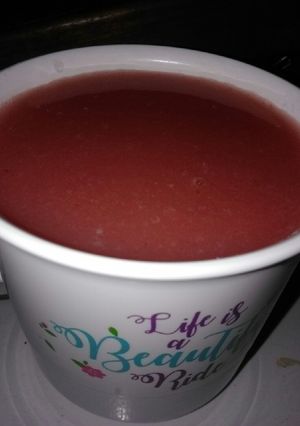 Foto resep Jus guava