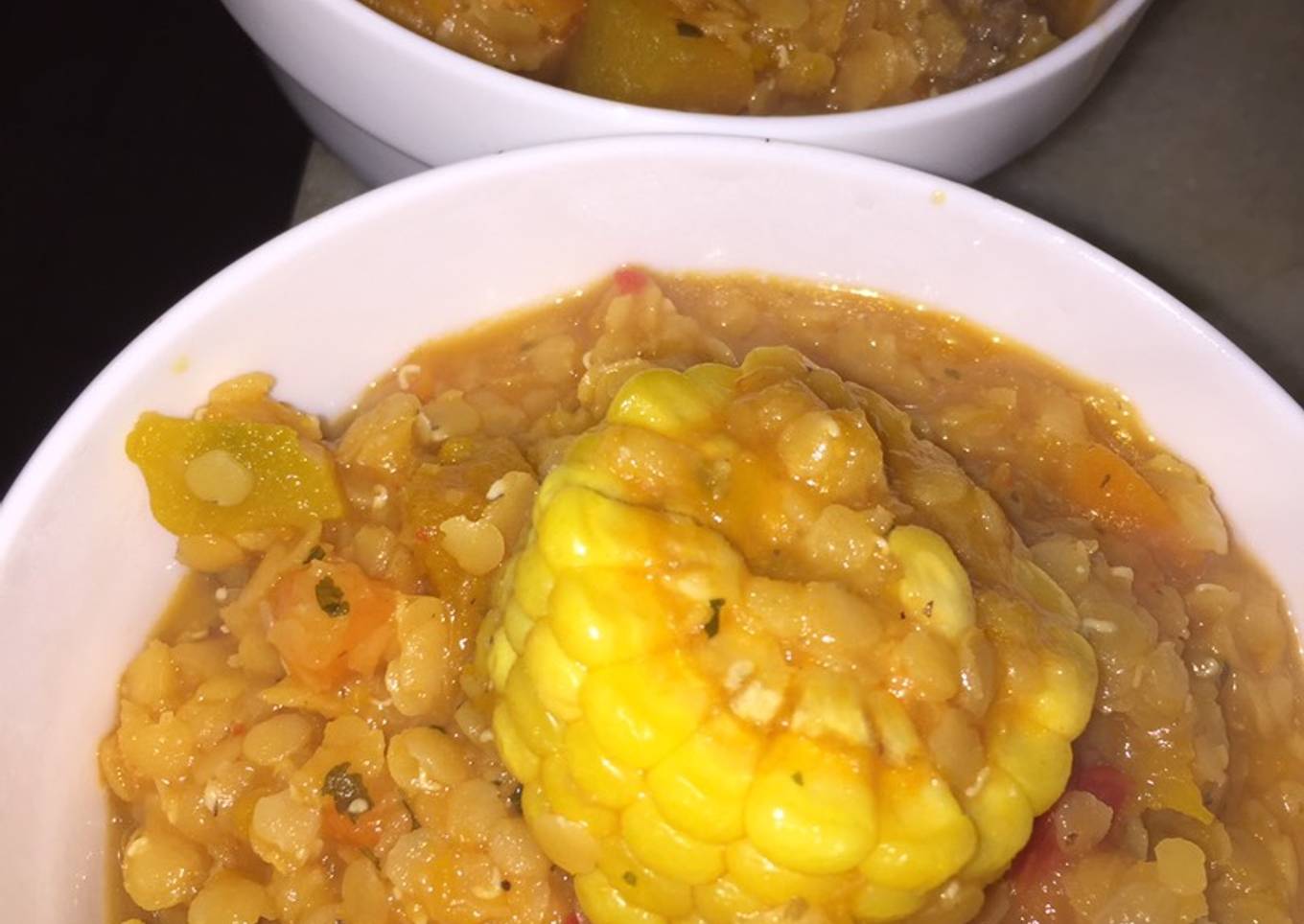 Lentejas todo el año 😉