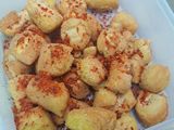 Tahu Crispy