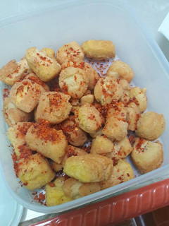 Foto resep Tahu Crispy
