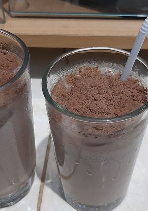 Foto resep Milo Dinosaurus XXI /KopKen