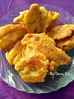 Foto resep Pisang Goreng Awet Kriuknya 🍳🍌