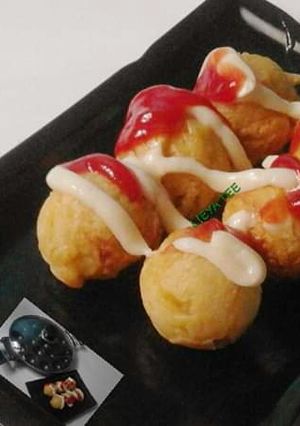 Foto resep BoLa - BoLa Ayam rumahan simple