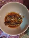 🐟Sardinas entomatadas🍅