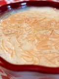 Seviyaan kheer (vermicelli pudding)