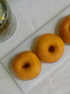 A picture of Doughnut.