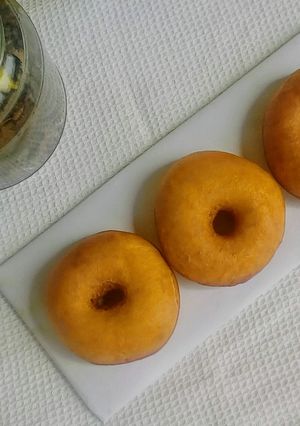 A picture of Doughnut.