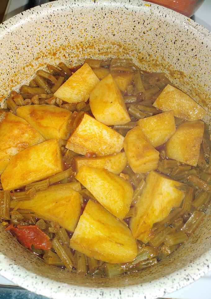 صورة لوصفة جواز قرنينة
