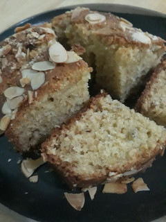 Foto resep Bolu pisang