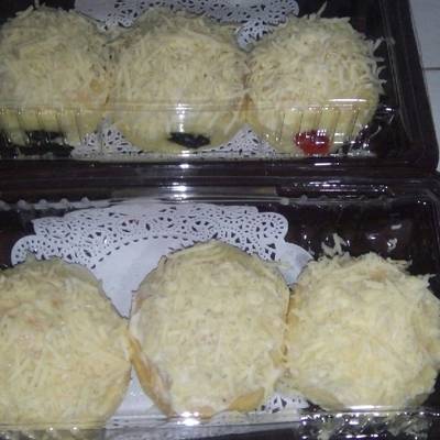 Resep Roti Jabrig Viral Oleh Arjundenova - Cookpad Resep Roti Jabrig Viral Oleh Arjundenova - Cookpad