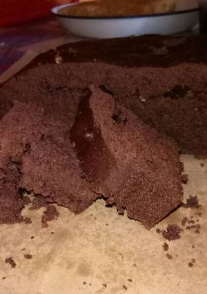 Foto resep Brownis
