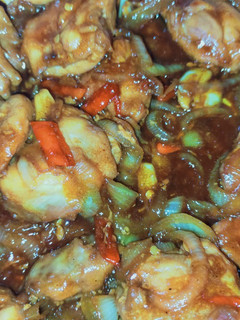 Foto resep Ayam Kecap Mentega Simple